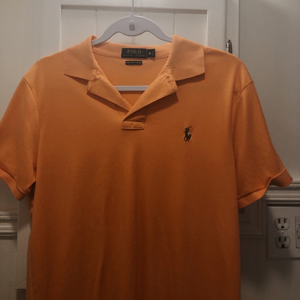Vintage Ralph Lauren Polo